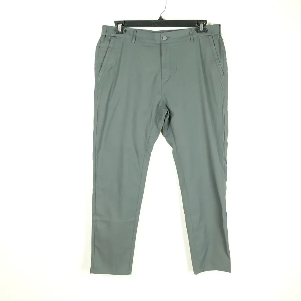 Jack Archer Pants Mens SZ 35
